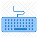 Hardware Keyboard  Icon