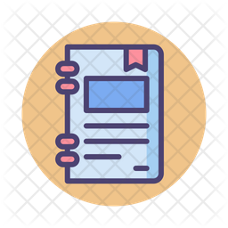 Hardware Manual Icon