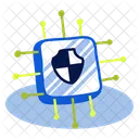 Hardware Protection  Icon