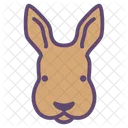 Hare  Icon