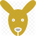 Rabbit Hare Bunny Icon