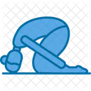 Hare Pose  Icon