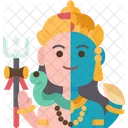 Harihara  Icon