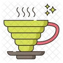 Hario Coffee Filter Icon