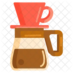 Hario V 60  Icon