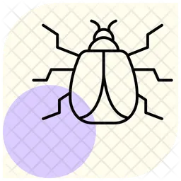 Harlequin  Icon