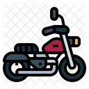 Harley  Icono