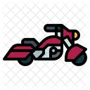 Harley  Icono