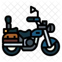 Harley  Icono