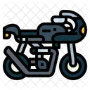 Harley  Icono