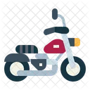 Harley  Icono