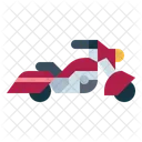 Harley  Icono