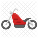Motorcycle Harley Harley Motorcycle Icon