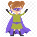 Harley Quinn Superhero Cartoon Comic Superhero Icon
