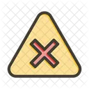 Harmful  Symbol