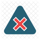 Harmful Danger Dangerous Icon