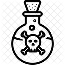 Harmful  Icon