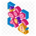 Harmful Substances  Icon