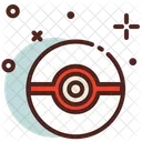 Harmoine Pokemon Cartoon Icon