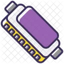 Harmonica Icon