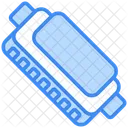 Harmonica  Icon