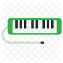 Harmonica  Icon