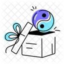 Harmony Sign  Icon