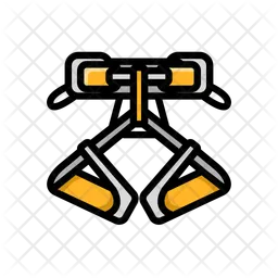 Harness  Icon