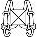 Harness  Icon