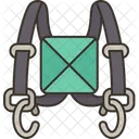 Harness  Icon