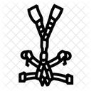 Harness  Icon