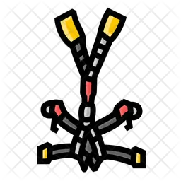 Harness  Icon