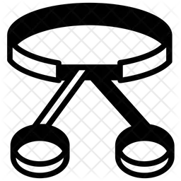 Harnesses  Icon