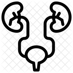 Harnsystem  Symbol