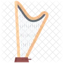 Harp Icon