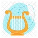 Musical Instrument Music Sound Icône
