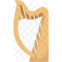 Harp  Symbol
