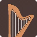 Harp App Icon