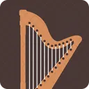 Harp App  Icon