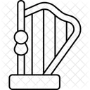 Music Instrument Musical Instrument Icon