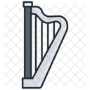 Harp  Icon