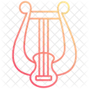 Harp Icon