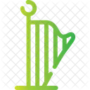 Harp  Icon