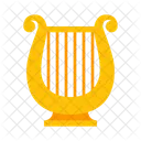 Harp  Icon