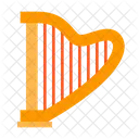 Harp  Icon