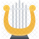 Harp  Icon