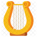 Harp  Icon