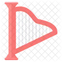 Harp  Icon