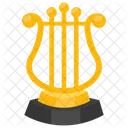 Harp Trophy  Icon