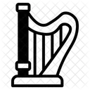 Harpe Icon